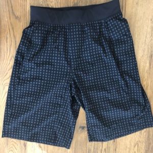 T.H.E. Short 9" 
Linerless